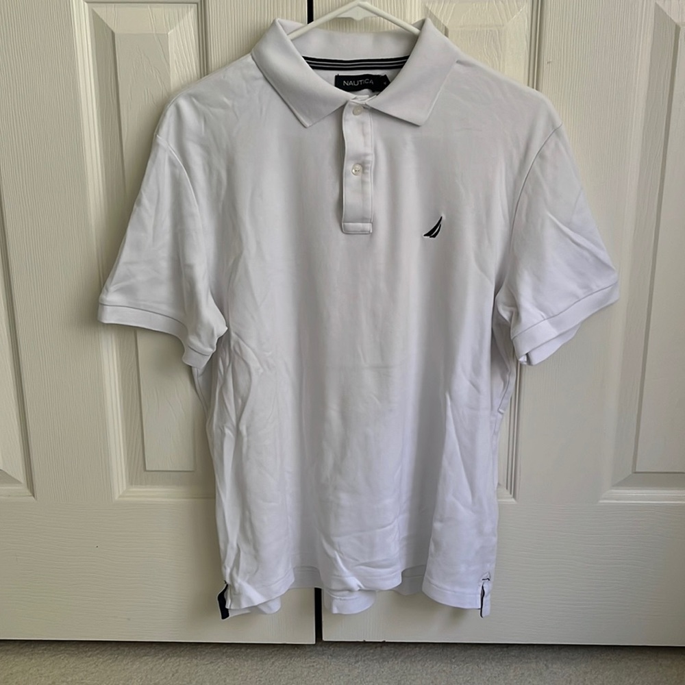 NAUTICA Polo